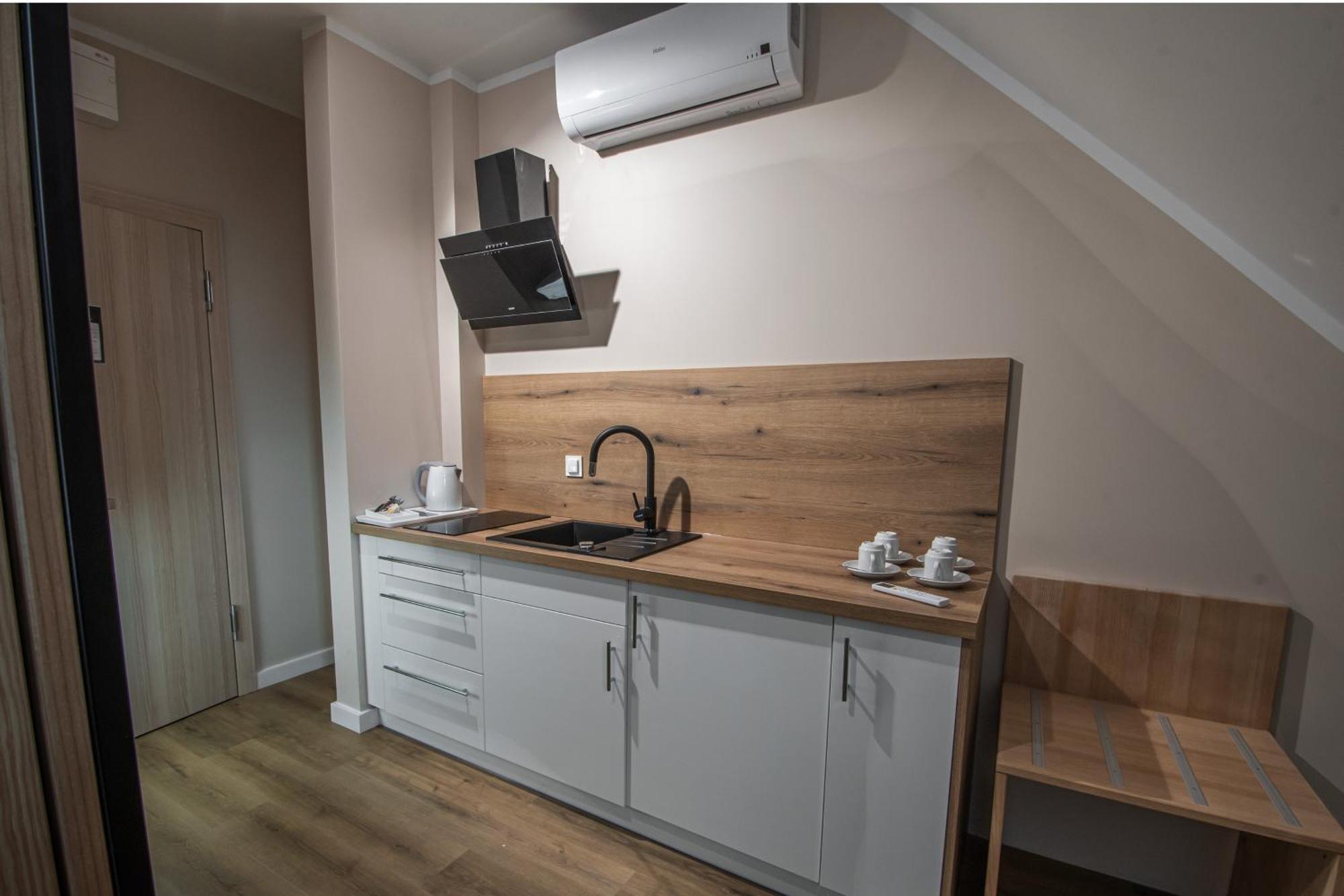 Bed and Breakfast Soul House Gdansk Old Town Exterior foto
