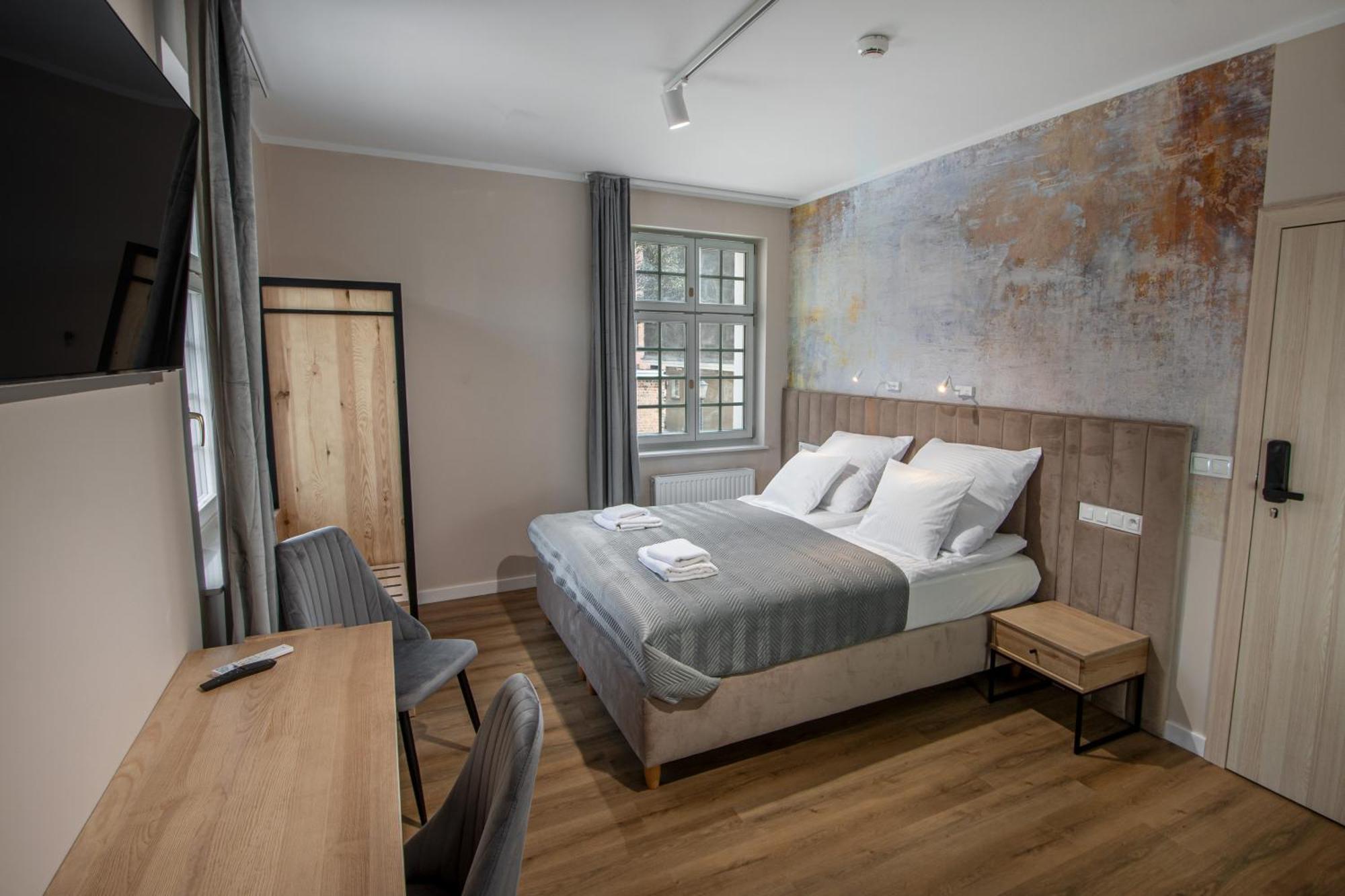 Bed and Breakfast Soul House Gdansk Old Town Exterior foto