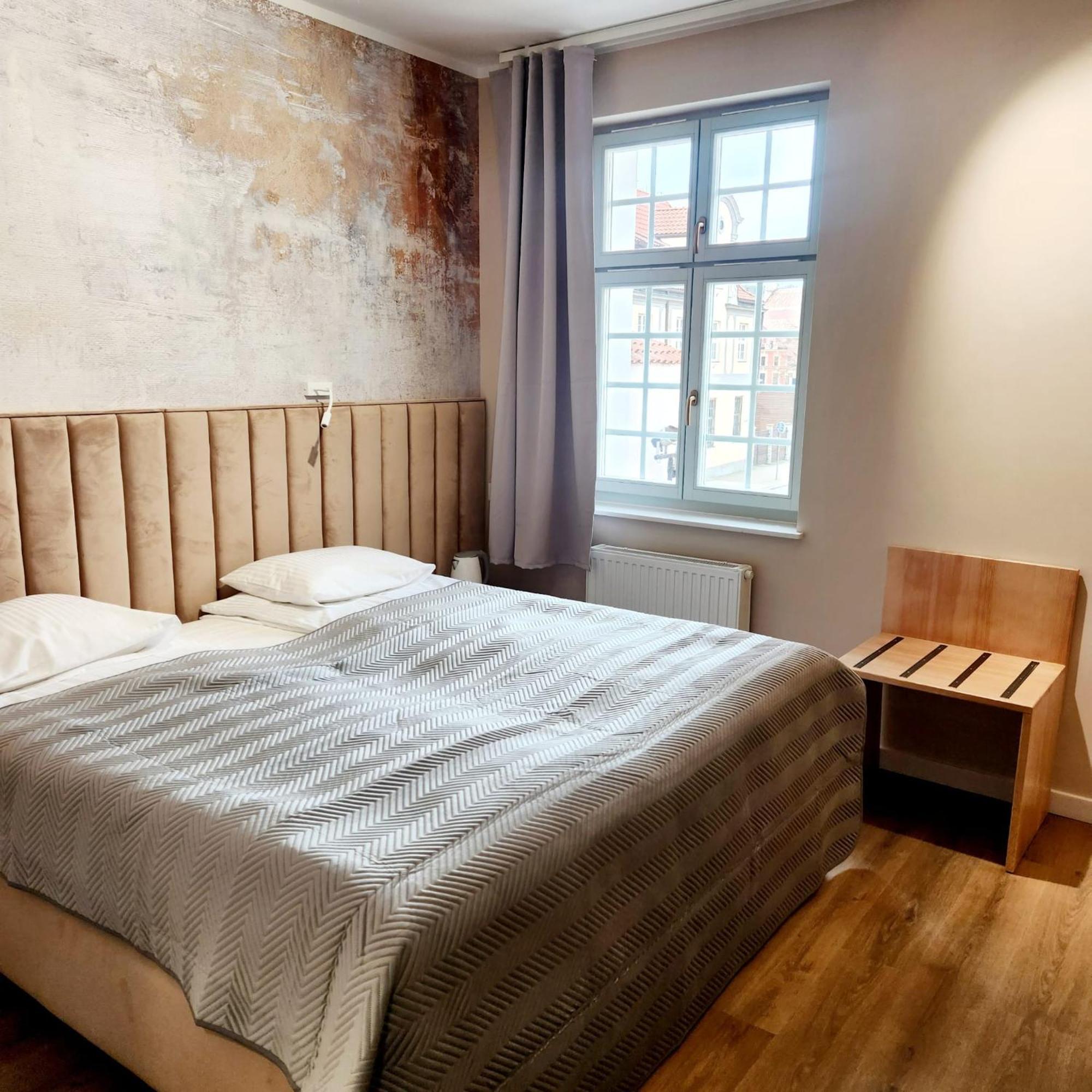 Bed and Breakfast Soul House Gdansk Old Town Exterior foto