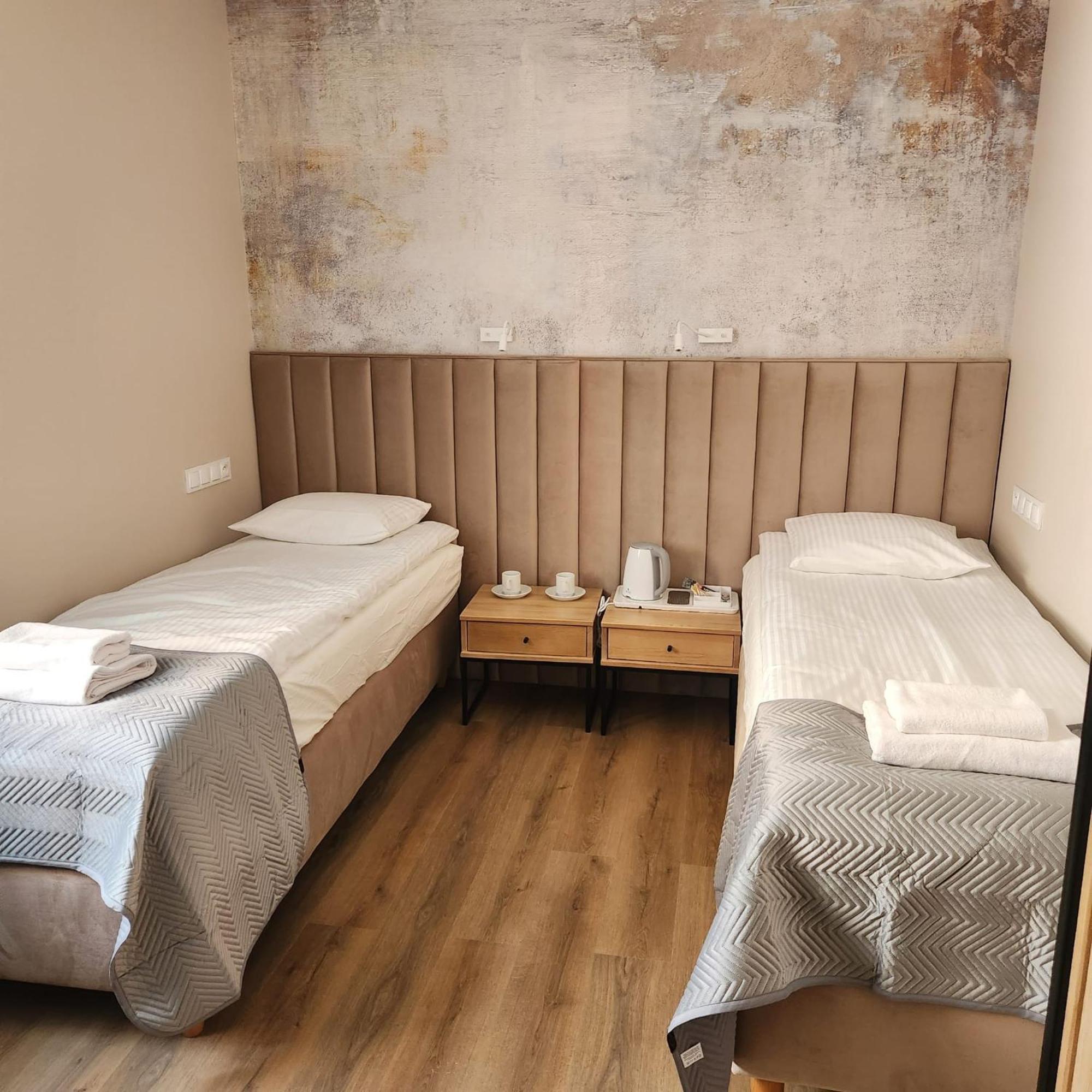 Bed and Breakfast Soul House Gdansk Old Town Exterior foto