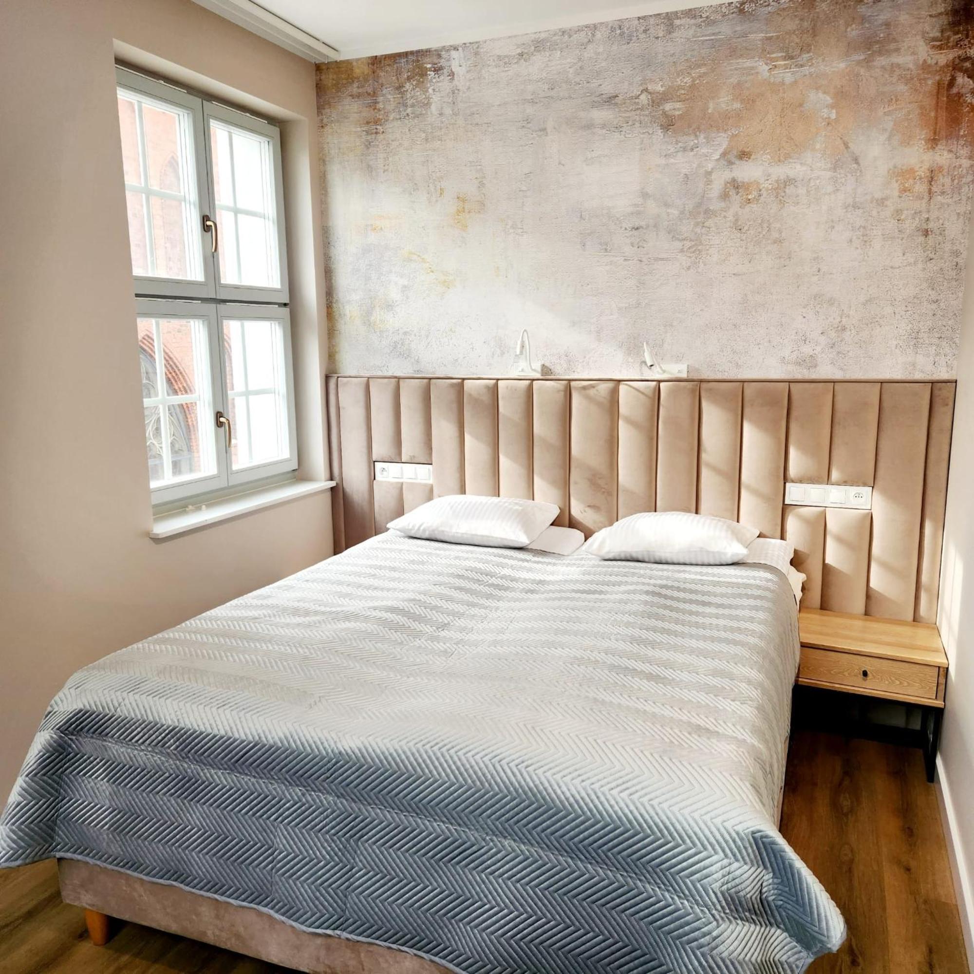 Bed and Breakfast Soul House Gdansk Old Town Exterior foto