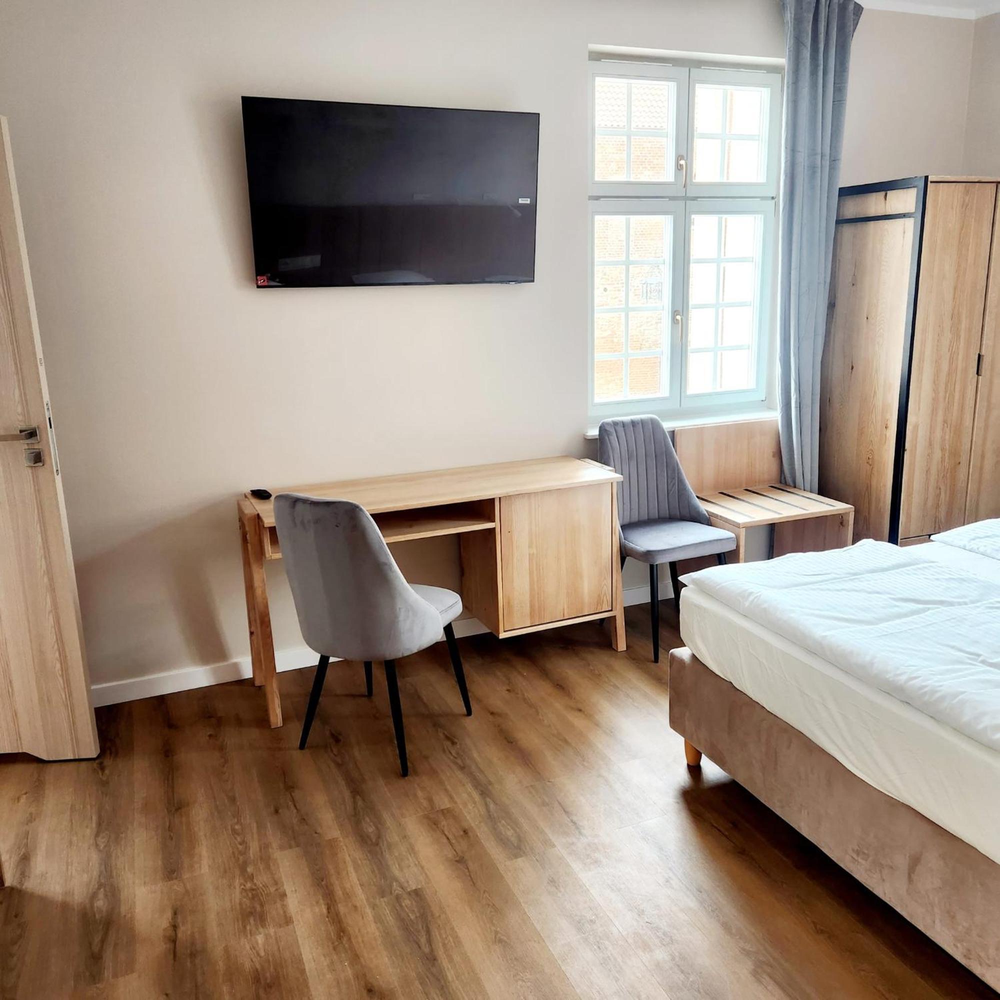 Bed and Breakfast Soul House Gdansk Old Town Exterior foto